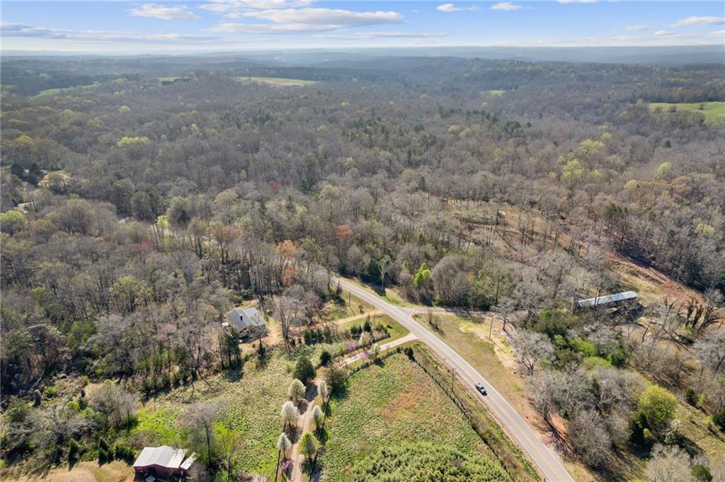 Cromers Bridge Rd, Royston, GA 30662
