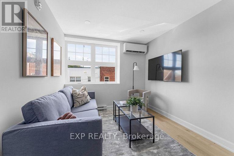 Residential Lease in Ottawa 2