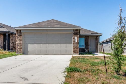 3326 Noir Ln Lane, New Braunfels, TX, 78130 | Card Image