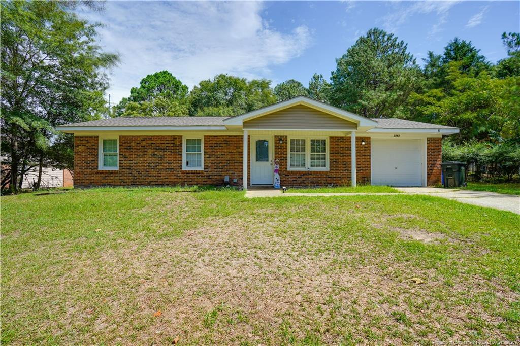 Residential in Fayetteville 2
