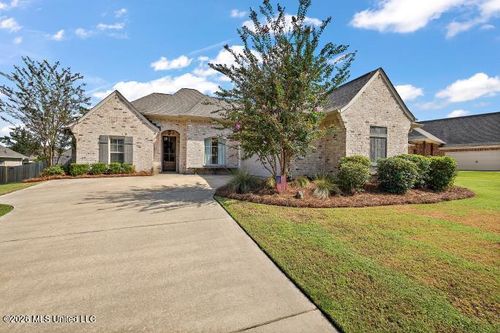 185 Buckhead Dr, Madison, MS, 39110-6615 | Card Image
