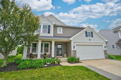 16589 Bedington Dr, Linden, MI, 48451-9183 | Card Image