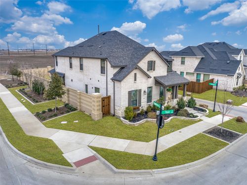 2425 Thavie St, Celina, TX, 75009-2655 | Card Image