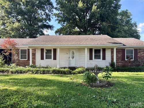 305 Manor Rd, Steele, MO, 63877-1327 | Card Image