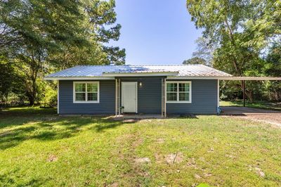 150 County Road 4152, House other with 2 bedrooms, 1 bathrooms and null parking in Woodville TX | Image 1