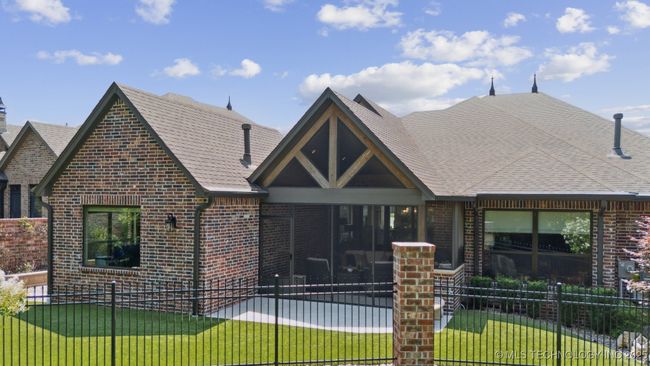 3610 W Quantico Pl, House other with 2 bedrooms, 3 bathrooms and null parking in Broken Arrow OK | Image 55