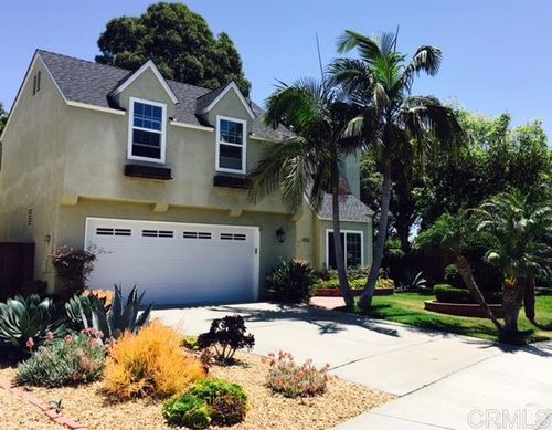 4512 Salisbury Dr, Carlsbad, CA, 92010 | Card Image