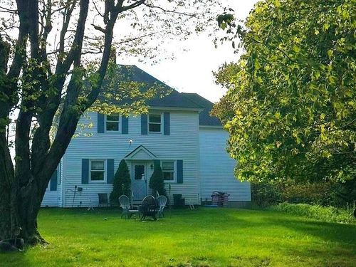 25 Belleview Ave, Winter Harbor, ME, 04693-3451 | Card Image