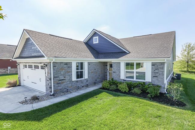 1115 Senate Dr, House other with 3 bedrooms, 2 bathrooms and null parking in Edinburgh IN | Image 46