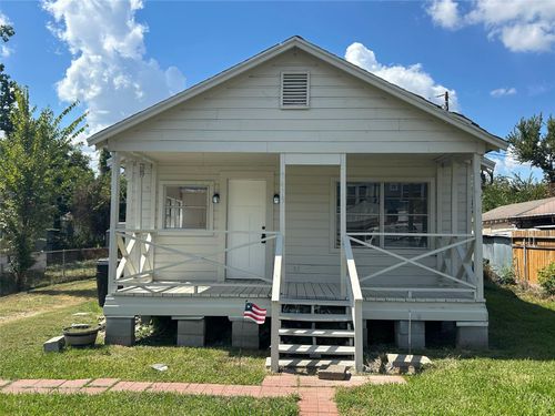 3419 Elser St, Houston, TX, 77009-5819 | Card Image