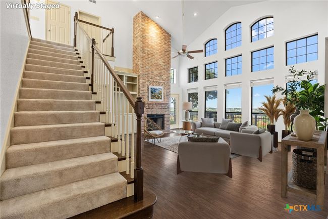 3614 Quail Hollow Rd, House other with 3 bedrooms, 3 bathrooms and null parking in Harker Heights TX | Image 13