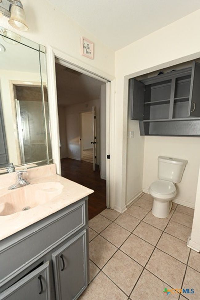 2003 Cedarview Dr, House other with 4 bedrooms, 2 bathrooms and null parking in Killeen TX | Image 8