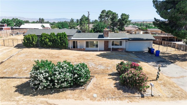 Symeron Rd, Apple Valley, CA 92307