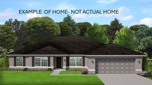 6125 N Canyon Dr, BEVERLY HILLS, FL, 34465-2131 | Card Image