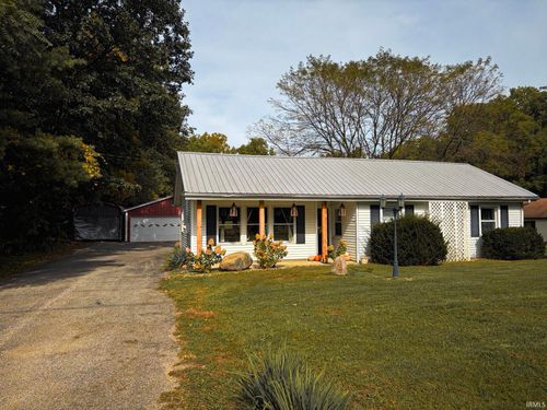 2131 County Road 60, Auburn, IN, 46706-9530 | Card Image