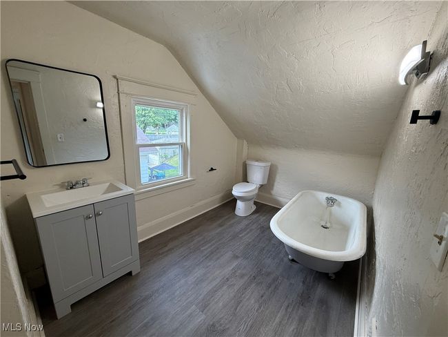 FRONT - 210 Perry Street, House other with 4 bedrooms, 2 bathrooms and null parking in Struthers OH | Image 22