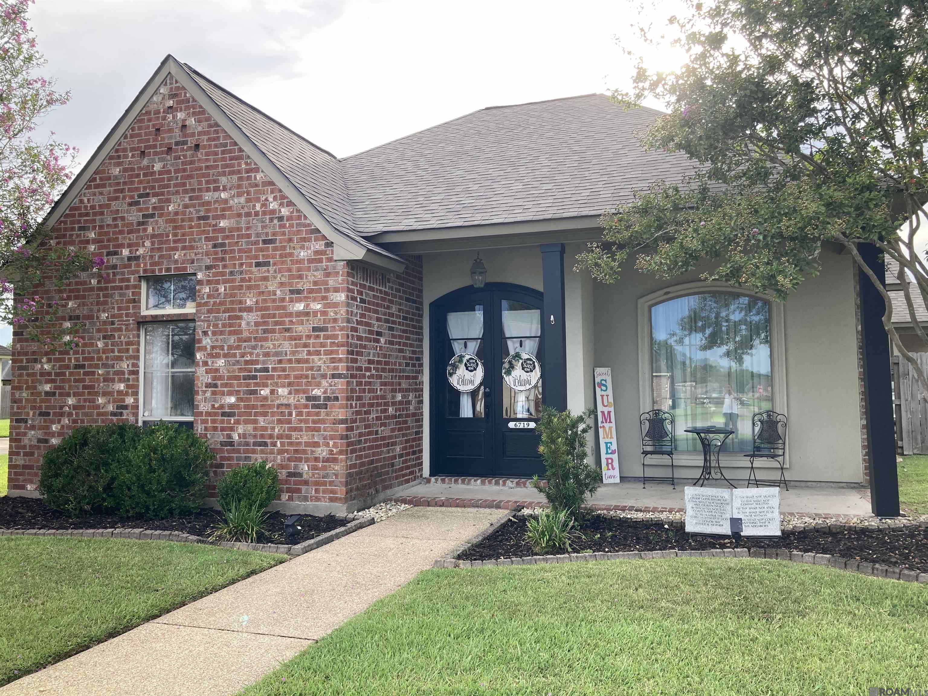 Residential in Zachary 3