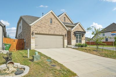 1493 Pitcher Bend, House other with 4 bedrooms, 3 bathrooms and null parking in San Antonio TX | Image 2