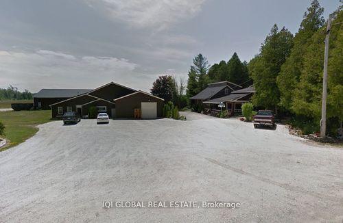 625 Little Pike Bay Rd, Lions Head, ON, N0H1W0 | Card Image