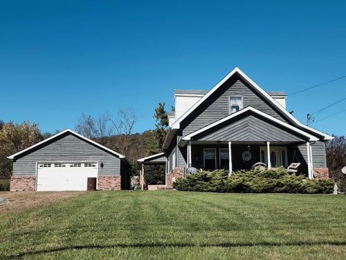 3549 Shinnston Pike, Hepzibah, WV, 26369 | Card Image