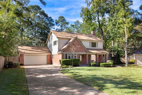 3 Green Blade Lane, The Woodlands, TX, 77380 | Card Image