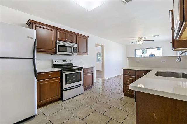 Residential Lease in New Orleans 5