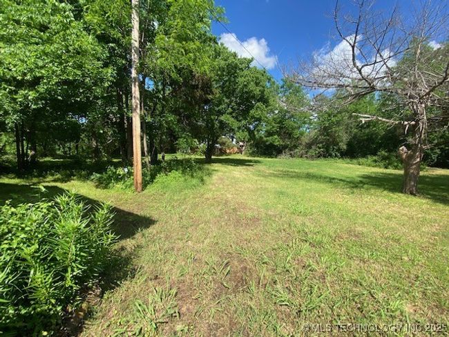 437 Ashland Ave, House other with 3 bedrooms, 2 bathrooms and null parking in McAlester OK | Image 13