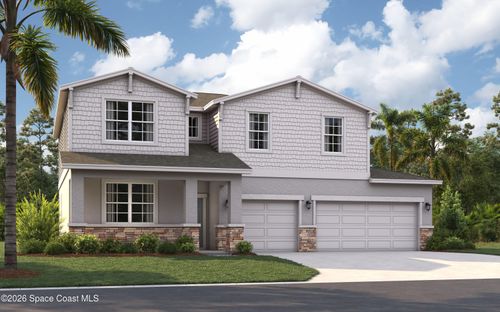 3110 Viridian Circle, Melbourne, FL, 32904 | Card Image