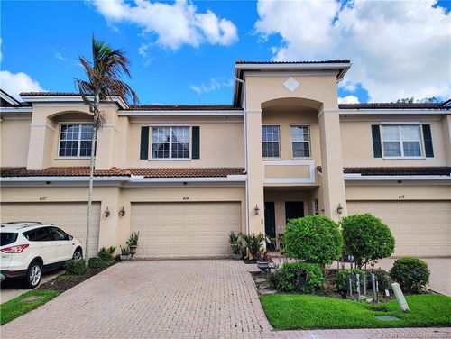 414-414 Walking Path, Stuart, FL, 34997-3036 | Card Image