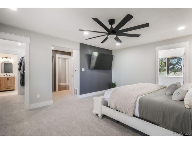 16725 Meridian Rd, House other with 5 bedrooms, 4 bathrooms and null parking in Elbert CO | Image 15