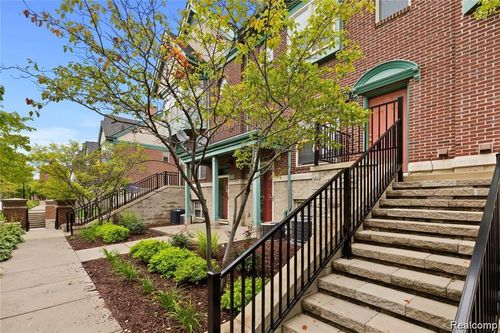 2620 Woodward Ave, Detroit, MI, 48201-3029 | Card Image