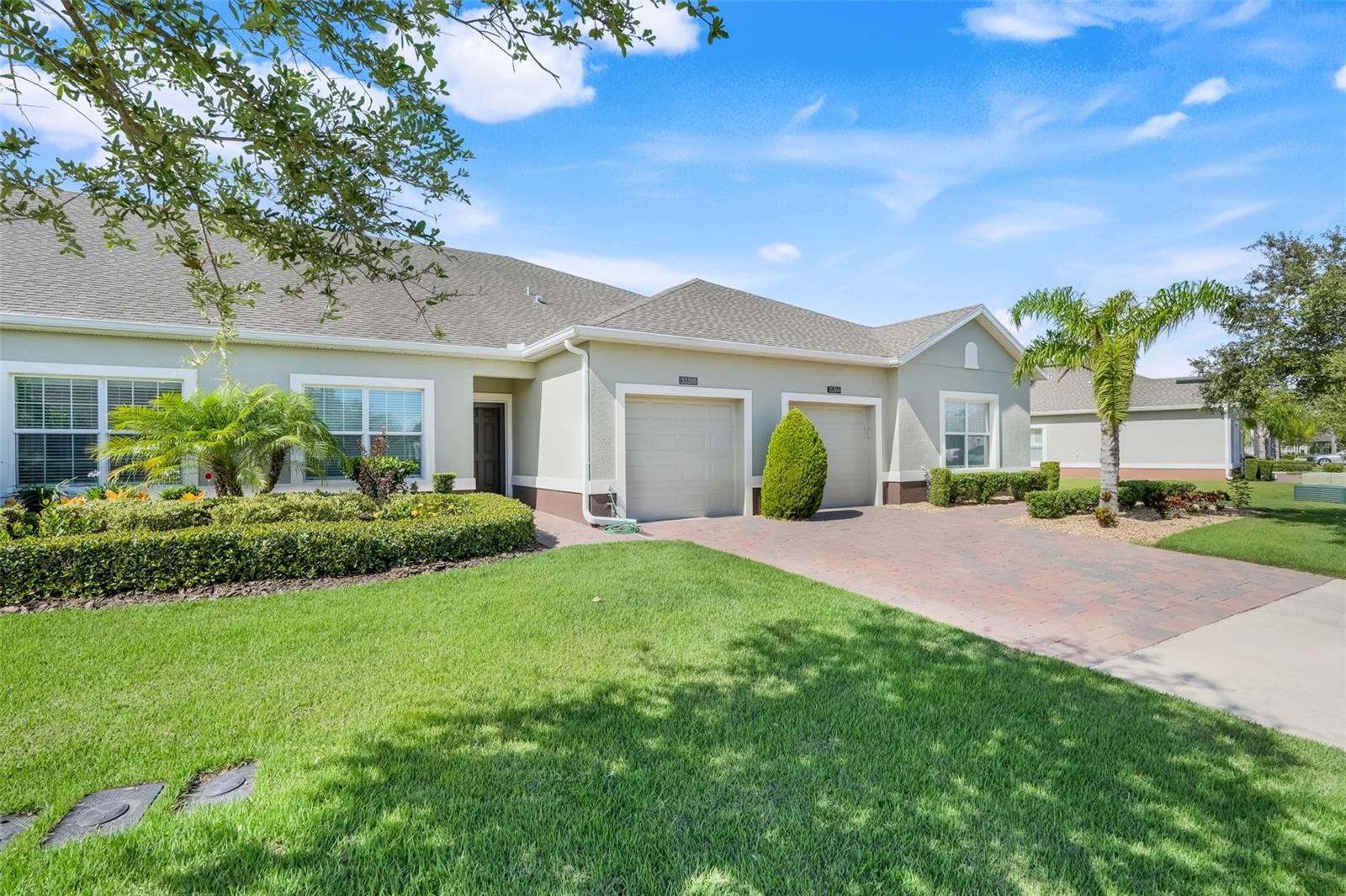 Residential in CLERMONT 2