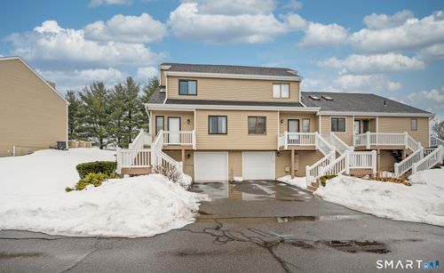 55 Cannon Ridge Drive, Watertown, CT, 06795 | Card Image