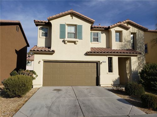 5456 Pipers Stone Street, North Las Vegas, NV, 89031 | Card Image