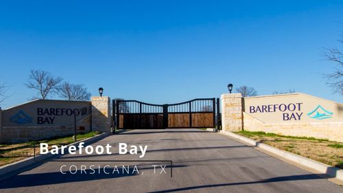 TBD Shoreside Drive, Corsicana, TX, 75110 | Card Image