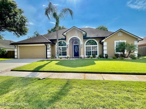 1404 Gibralter Lane, Fleming Island, FL, 32003 | Card Image