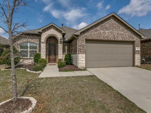 600 Pollyann Trl, Haslet, TX, 76052-1149 | Card Image
