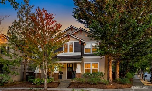 1117 Ne Katsura Street, Issaquah, WA, 98029 | Card Image