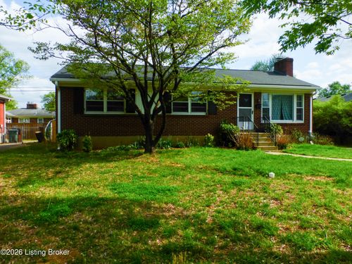 3602 Hughes Rd, Louisville, KY, 40207-4334 | Card Image