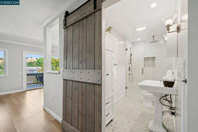 APT-4 - 1150 Canyonwood Ct, Condo with 2 bedrooms, 2 bathrooms and 1 parking in Walnut Creek CA | Image 27