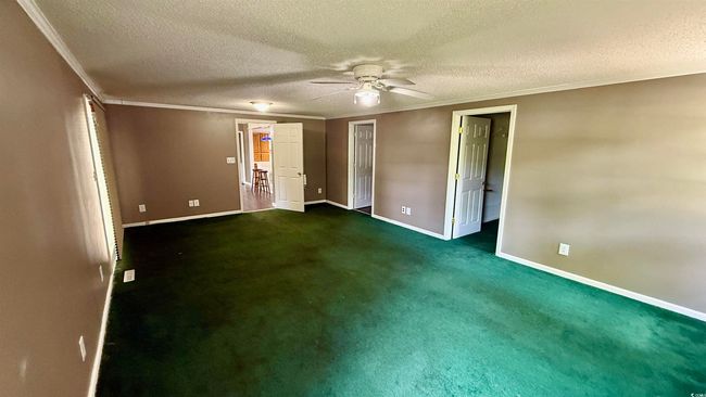 6805 Mclaurin Rd, House other with 4 bedrooms, 2 bathrooms and 4 parking in Mullins SC | Image 14