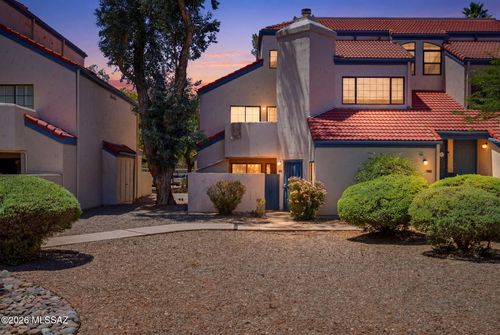 132-4273 N River Grove Circle, Tucson, AZ, 85719 | Card Image