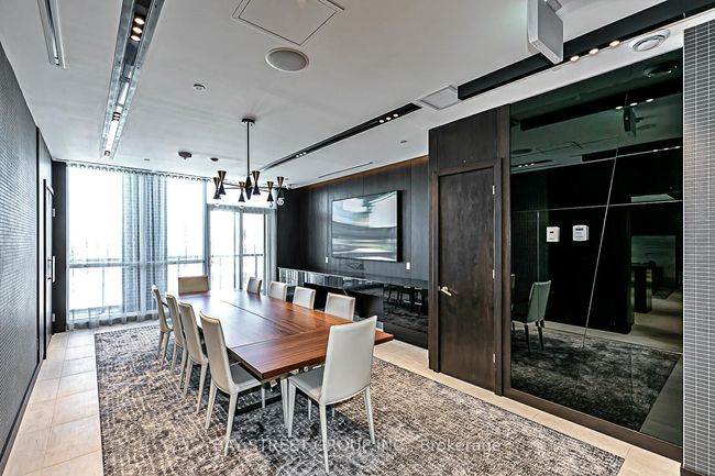1211 - 2 Sonic Way, Condo with 2 bedrooms, 2 bathrooms and 1 parking in North York ON | Image 35