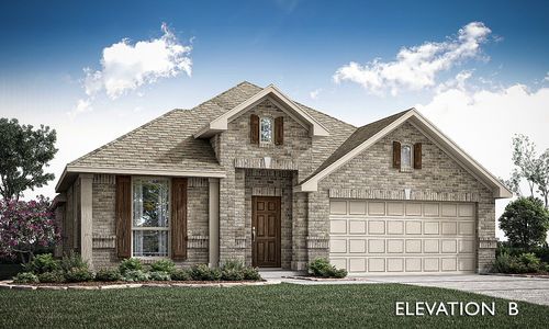 2033 Hickory Chase Ln, Anna, TX, 75409-1385 | Card Image