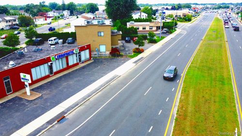 900 Route 109, Lindenhurst, NY, 11757-1150 | Card Image