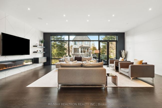 156 Garden Ave, House other with 5 bedrooms, 7 bathrooms and 4 parking in Richmond Hill ON | Image 11