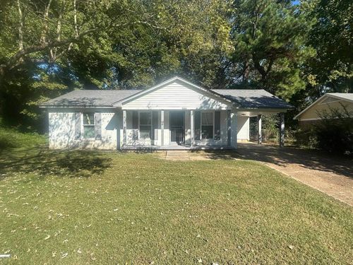 5106 Blacksmith Dr, Memphis, TN, 38127-2526 | Card Image