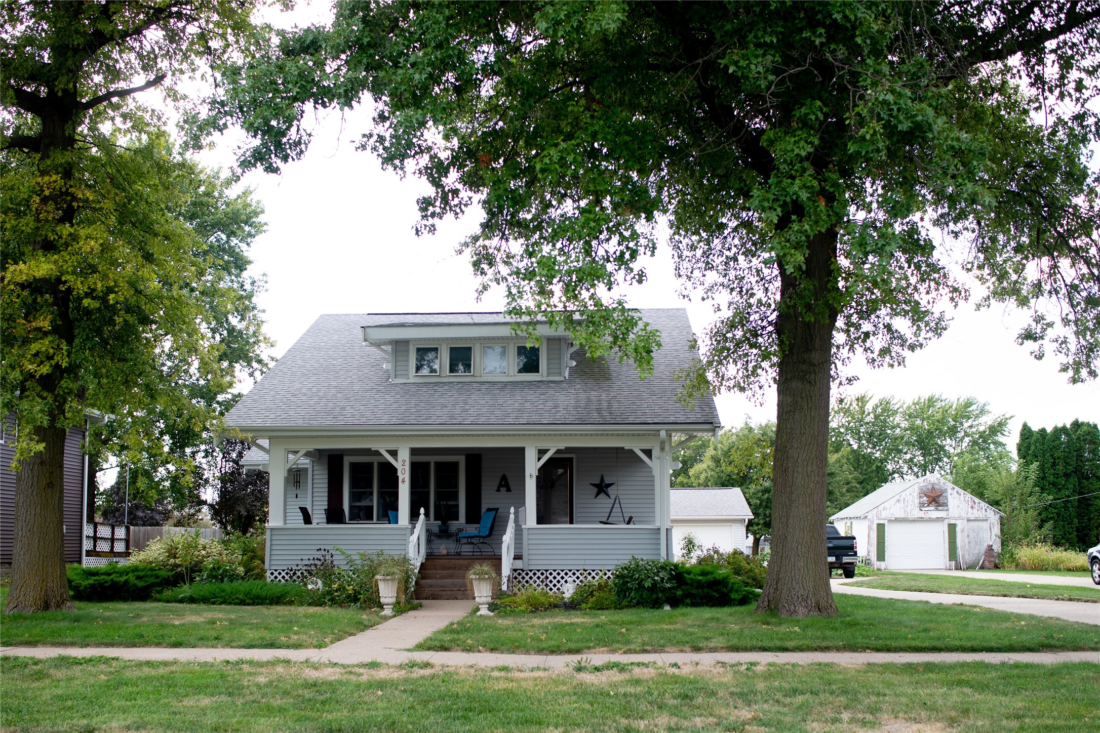 2nd St, Greenfield, IA 50849