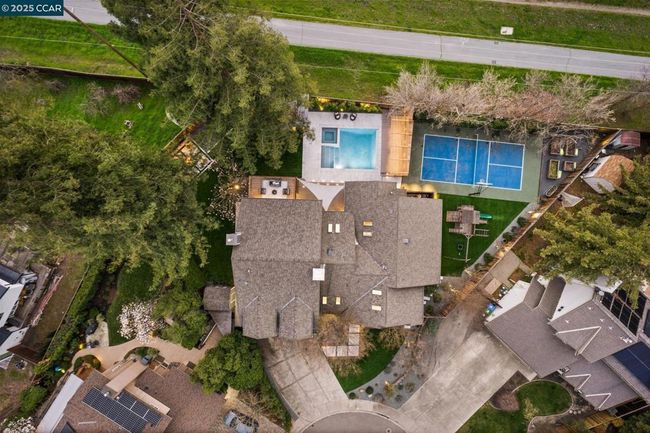 17 Canary Ct, House other with 6 bedrooms, 4 bathrooms and 3 parking in Danville CA | Image 39