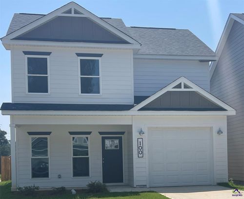 100 Leisure Pointe Cove, Warner Robins, GA, 31088-0000 | Card Image